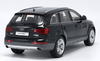 1/18 Kyosho 2009 Audi Q7 (Black) Diecast Car Model