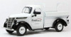 1/25 First Gear 1938 International Prier Brothers D-2 Utility Pickup Truck Diecast Car Model