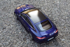 1/18 Norev Mercedes-Benz Mercedes-AMG AMG GT63S GT 63S (Blue) Diecast Car Model