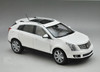 1/18 Dealer Edition Cadillac SRX (White) Diecast Car Model