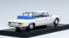 1/64 DCM Mercedes-Benz Mercedes Benz 600 W100 Pullman Convertible (White) Diecast Car Model