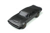 1/18 GT Spirit GTSpirit 1968 Dodge Super Charger Concept Sema (Grey Metallic) Resin Car Model