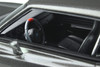 1/18 GT Spirit GTSpirit 1968 Dodge Super Charger Concept Sema (Grey Metallic) Resin Car Model