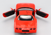 1/18 Chevrolet Chevy Corvette C5 (Red) Diecast Car Model