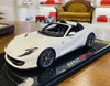 1/18 BBR Ferrari 812 GTS Spider (White) Resin Car Model Limited 8 Pieces