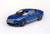 1/18 Top Speed Bentley New Continental GT (Sequin Blue) Resin Car Model