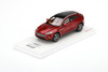 1/43 TSM Aston Martin DBX Hyper Red Resin Car Model