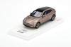 1/43 TSM Aston Martin DBX Satin Solar Bronze Resin Car Model