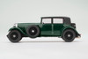1/18 TSM Bentley 8 Litre 1930 Green Resin Car Model