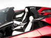 MR 1/18 Handmade Lamborghini Aventador LP720-4 (Metallic Red)