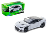 1/24 Welly Aston Martin DBS Superleggera White Diecast Car Model