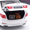1/18 Scale Wine & Luggage Set Accessories (car model NOT included) 