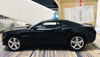 1/18 Dealer Edition Chevrolet Chevy Camaro (Black) Diecast Car Model