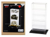 5 Car Acrylic Display Show Case Small "Mini GT" for 1/64 Scale Model Cars by True Scale Miniatures