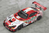 1/18 Goodsmile HATSUNE MIKU Mercedes-Benz Mercedes AMG 2017 SPA24H ver. Car Model