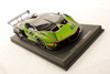 1/18 MR Lamborghini Essenza SCV12 (Green) Resin Car Model Limited