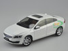 1/18 Dealer Edition Volvo S60 S60L (White) Diecast Car Model