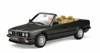 1/18 OTTO BMW E30 325i Convertible (Achat Green) Resin Car Model