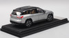 1/43 Dealer Edition NIO ES8 (Silver) Diecast Car Model