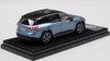 1/43 Dealer Edition NIO ES8 (Blue) Diecast Car Model