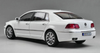 1/18 GTAutos GTA Volkswagen VW Phaeton (White) Diecast Car Model