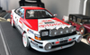 1/18 GP Replicas 1994 Toyota Celica GT-Four Rally Resin Car Model