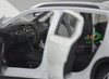 1/18 Dealer Edition Citroen C3-XR (White) Diecast Car Model 1/18 Dealer Edition Citroen C3-XR (White) Diecast Car Model