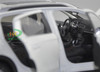 1/18 Dealer Edition Citroen C3-XR (White) Diecast Car Model 1/18 Dealer Edition Citroen C3-XR (White) Diecast Car Model