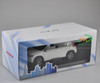 1/18 Dealer Edition Citroen C3-XR (White) Diecast Car Model