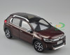 1/18 Dealer Edition Citroen C3-XR (Brown Red)