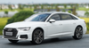 1/18 Dealer Edition 2019 Audi A6 A6L (White) Diecast Car Model
