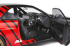 1/18 Nissan Skyline R34 GTR GT-R Advan Drift Livery Diecast Car Model