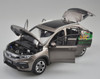 1/18 Dealer Edition Honda XR-V XRV (Grey / Brown) Diecast Car Model