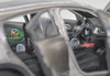 1/18 Dealer Edition Honda XR-V XRV (Grey / Brown) Diecast Car Model