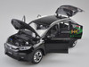 1/18 Dealer Edition Honda XR-V XRV (Black) Diecast Car Model