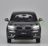 1/18 Dealer Edition Honda XR-V XRV (Black) Diecast Car Model