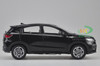 1/18 Dealer Edition Honda XR-V XRV (Black) Diecast Car Model