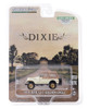 1979 Jeep CJ-7 Golden Eagle "Dixie" Cream "Hobby Exclusive" 1/64 Diecast Model Car by Greenlight