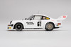 1/18 Porsche 934/5 #61 1977 Sebring 12 Hrs. 3rd Place Resin Car Model