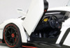 1/18 AUTOart Signature Lamborghini Veneno (White) Diecast Car Model 74507