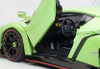 1/18 AUTOart Signature Lamborghini Veneno (Green) Diecast Car Model