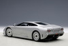 1/18 AUTOart Signature Bugatti EB110 GT (Silver) Car Model