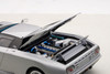 1/18 AUTOart Signature Bugatti EB110 GT (Silver) Car Model