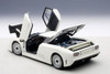 1/18 AUTOart Signature Bugatti EB110 GT (White) Car Model