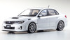 1/18 OTTO Subaru Imprezza STi S206 Resin Car Model