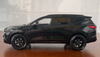 1/18 Dealer Edition Chevrolet Chevy Blazer RS (Black) Diecast Car Model