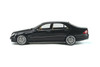 1/18 OTTO 2004 Mercedes-Benz S-Class S-Klasse W220 S65 AMG (Onyx Black) Resin Car Model