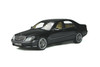 1/18 OTTO 2004 Mercedes-Benz S-Class S-Klasse W220 S65 AMG (Onyx Black) Resin Car Model