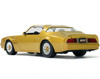 1/24 Jada Bigtime Muscle - 1977 Pontiac Firebird (Gold) Diecast Car Model