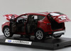 1/18 Dealer Edition Ford Escape / Kuga (Red) Diecast Car Model